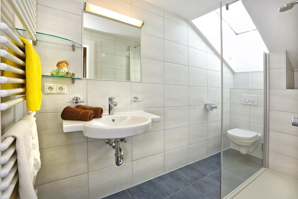 Appartement Kathi Scheiber سولدن الغرفة الصورة